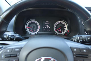 Hyundai i20 1.2 VAN 