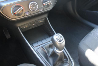 Hyundai i20 1.2 VAN 