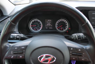 Hyundai i20 1.2 VAN 