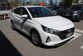 Hyundai i20 1.2 VAN 