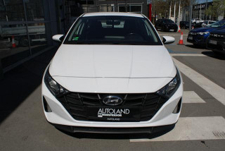 Hyundai i20 1.2 VAN 