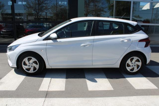 Hyundai i20 1.2 VAN 
