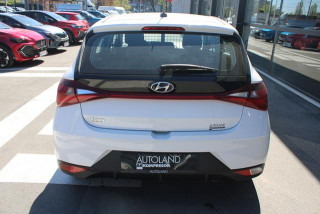 Hyundai i20 1.2 VAN 
