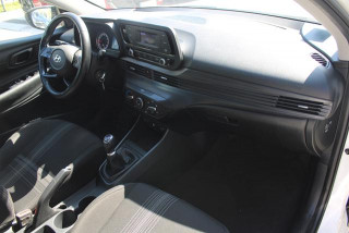 Hyundai i20 1.2 VAN 
