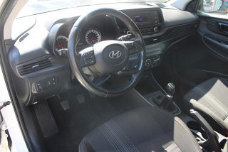 Hyundai i20 1.2 VAN 