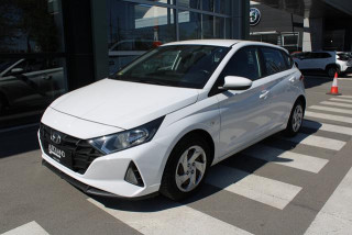 Hyundai i20 1.2 VAN 