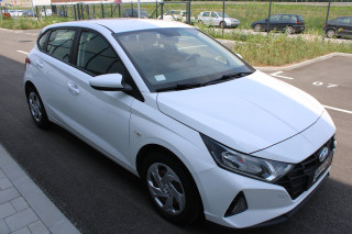 Hyundai i20 1.2 VAN 