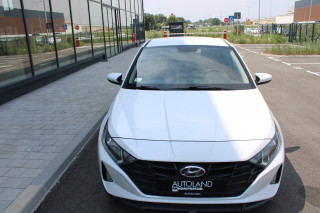 Hyundai i20 1.2 VAN 