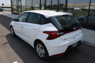 Hyundai i20 1.2 VAN 