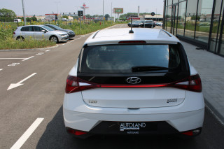 Hyundai i20 1.2 VAN 