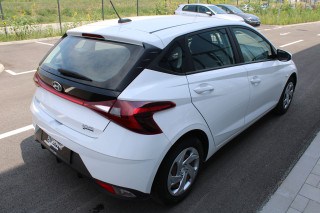 Hyundai i20 1.2 VAN 