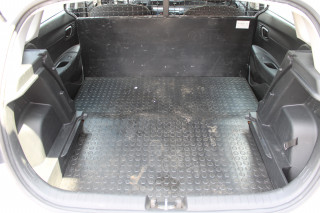 Hyundai i20 1.2 VAN 