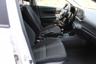 Hyundai i20 1.2 VAN 