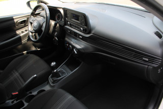 Hyundai i20 1.2 VAN 