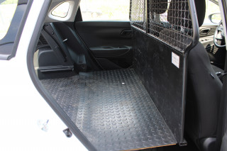 Hyundai i20 1.2 VAN 