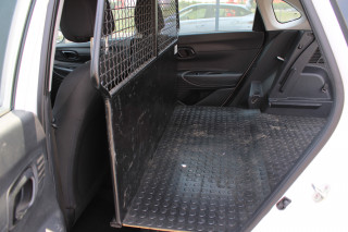 Hyundai i20 1.2 VAN 