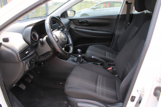 Hyundai i20 1.2 VAN 