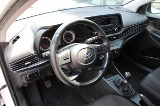 Hyundai i20 1.2 VAN 
