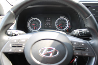 Hyundai i20 1.2 VAN 