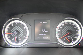 Hyundai i20 1.2 VAN 