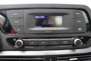 Hyundai i20 1.2 VAN 