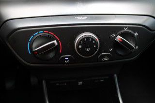Hyundai i20 1.2 VAN 