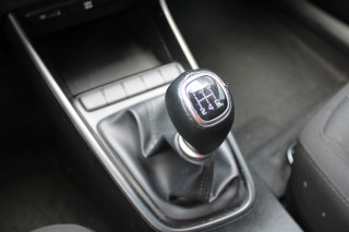 Hyundai i20 1.2 VAN 