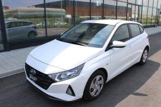 Hyundai i20 1.2 VAN 