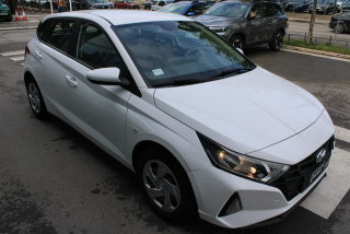 Hyundai i20 1.2 VAN 