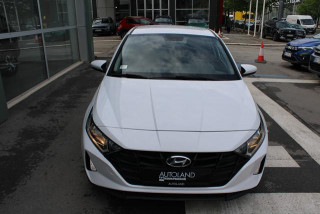 Hyundai i20 1.2 VAN 
