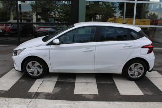 Hyundai i20 1.2 VAN 