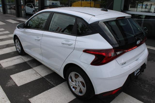 Hyundai i20 1.2 VAN 