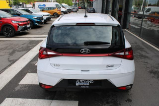 Hyundai i20 1.2 VAN 
