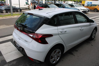 Hyundai i20 1.2 VAN 