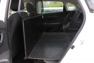 Hyundai i20 1.2 VAN 