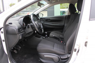 Hyundai i20 1.2 VAN 