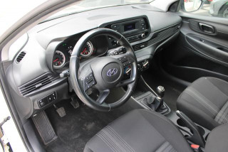 Hyundai i20 1.2 VAN 