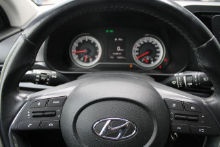 Hyundai i20 1.2 VAN 