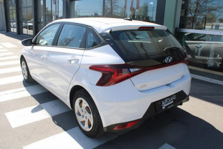 Hyundai i20 1.2 VAN 