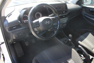 Hyundai i20 1.2 VAN 