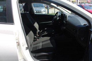 Hyundai i20 1.2 VAN 