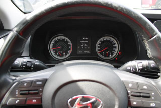 Hyundai i20 1.2 VAN 