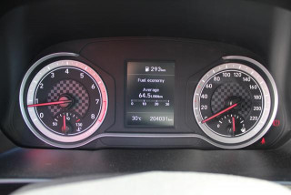 Hyundai i20 1.2 VAN 
