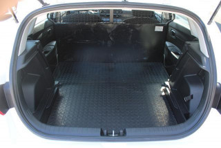 Hyundai i20 1.2 VAN 