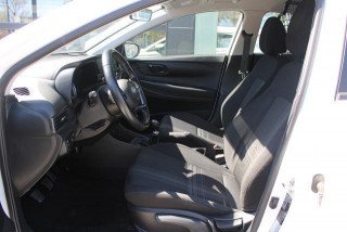 Hyundai i20 1.2 VAN 