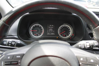 Hyundai i20 1.2 VAN 