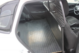 Hyundai i20 1.2 VAN 