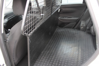Hyundai i20 1.2 VAN 