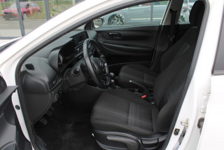 Hyundai i20 1.2 VAN 