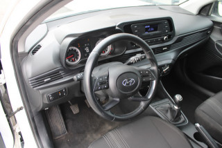 Hyundai i20 1.2 VAN 